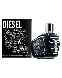 Parfum për meshkuj, Diesel, Only The Brave Tattoo, EDT, 75 ml, 1 copë