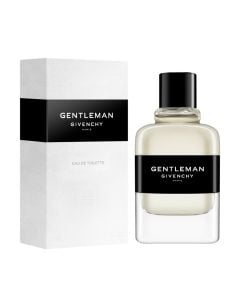Perfume for men, Givenchy, Gentleman, EDT, 60 ml, 1 piece