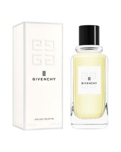 Perfume for women, Givenchy, III, EDT, 100 ml, 1 piece