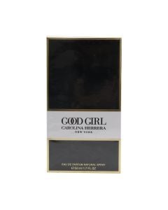 Parfum për femra, Carolina Herrera, GOOD GIRL, EDP, 50 ml, 1 copë