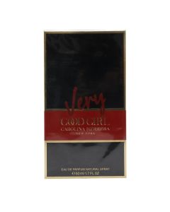 Parfum për femra, Carolina Herrera, Very Good Girl, EDP, 50 ml, 1 copë
