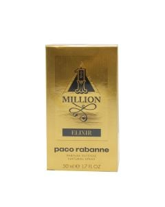 Parfum për meshkuj, Paco 1 Million Elixir, EDP, 50 ml, 1 copë