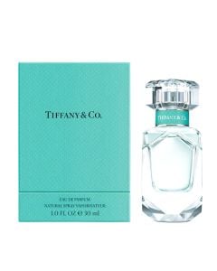 Perfume for women, Tiffany & Co, EDP 30 ml, 1 piece