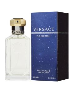 Perfume for men, Versace Dreamer, EDT, 100 ml, 1 piece