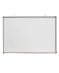 White board, with frame, 60x85 cm, 1 piece