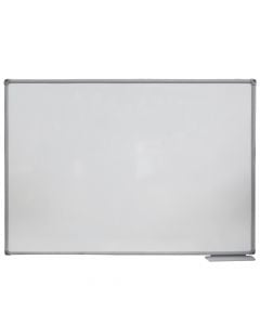 White board, with frame, 90x120 cm, 1 piece