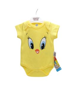 Badi për fëmijë, Tweety, pambuk, 1 copë