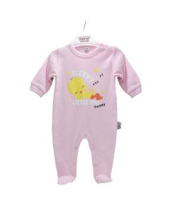 Body for children, Tweety, cotton, 1 piece