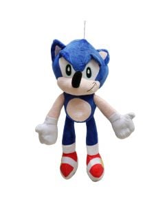 Plush toy for children, Sonic, 42 cm, mixed, 1 piece