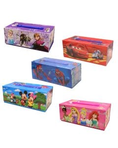 Stationery set for children, 28x13.5 cm, mixed, 1 piece