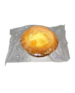 Muffin artificiale, 5x3 cm, 6 copë, 1 pako