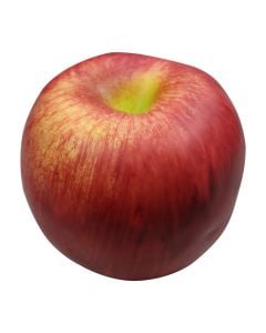 Frut artificial, molle,7x7.5 cm, 1 copë
