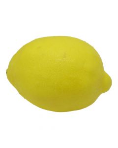 Perime artificiale, limon, 9x6 cm, 1 copë