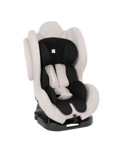 Baby car seat, Kikka boo, Bon Voyage, 0-25 kg, beige, 1 piece