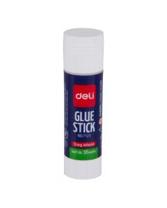 Glue stick, Deli, 9 gr, 1 copë