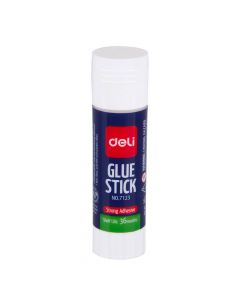 Glue stick, Deli, 36 gr, 1 cope