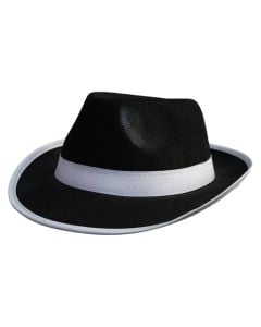 Kapele Halloween, Michael Jackson, e zeze, 1 cope