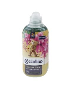 Zbutës rrobash i koncenturar, Coccolino, Sandalo&Caprifog, 980 ml, 42 larje, 1 copë