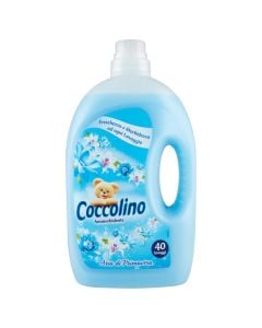 Zbutës rrobash i koncentruar, Coccolino, Primavera, 3 lt, 40 larje, 1 copë
