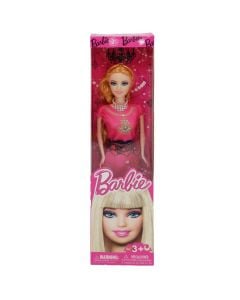 Children's toy, barbie doll, mix, 1 piece