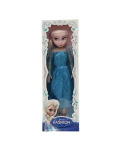 Children's toy, Elsa doll, mix, 1 piece