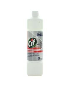 Detergjent Cif, anticalcare, 1 lt, 1 copë