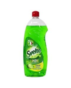 Detergjent Svelto, limon, 930 ml, 1 cope