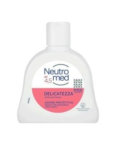 Intimate wash for women, Neutromed, Delicatezza, 200 ml, 1 piece