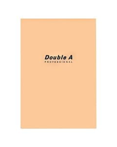 Notebook, DA, B5, 26 lines, orange, 1 piece