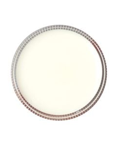 Deforming wax for make-up, for Halloween, white, 17 gr, 1 piece