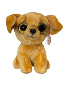 Children's toy, TY, Boos Zuzu, 15 cm, synthetic polyester, mixed, 1 piece