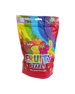Fruity chews party bag