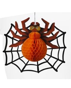 Merimange dekoruese 3 D, blister