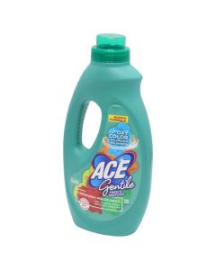 Detergjent, Ace Gentile, 950 ml, 1 cope