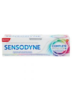 Paste dhembesh, Sensodyne, Complete Protection+, 75 ml, 1 cope