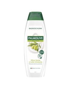 Shampo trupi, Palmolive, Olive & Milk, 350 ml, 1 cope