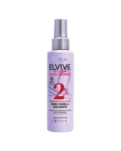 Hair spray serum, Elvive, hyaluronic, 150 ml, 1 piece