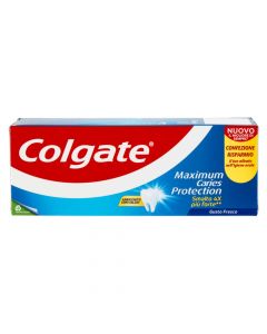 Paste dhembesh, colgate, caries protection, 2x75 ml