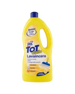Detergjent pastrimi per dysheme, Smac, TOT, 1 lt, 1 cope