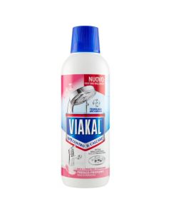 Cleaning detergent, Viakal, anticalccare, perfume, 470 ml, 1 piece