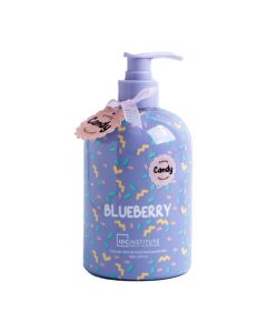 Hand soap, IDC, candy, blueberry, 500 ml, 1 piece