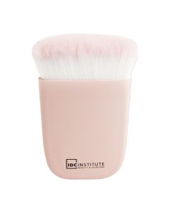Makeup brush, IDC, pink, 1 piece