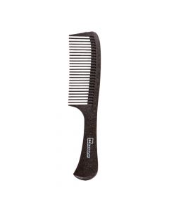 Hair comb, IDC, bio, comb, brown, 1 piece