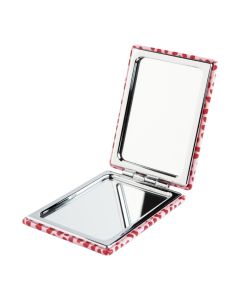 Pasqyre kozmetike, IDC, alumin, mikse, 1 cope