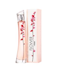 Kenzo, Flower by Kenzo, Ikebana, EDP, 75 ml