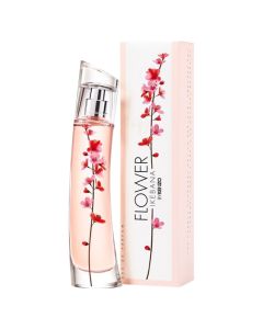 Kenzo, Flower by Kenzo, Ikebana, EDP, 40 ml
