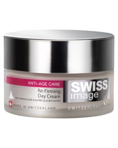 Anti-aging day cream, 46+, Swiss Image, 50 ml, 1 piece