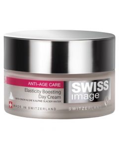 Day cream, anti age, 36+, Swiss Image, for increasing elasticity, 50 ml, 1 piece