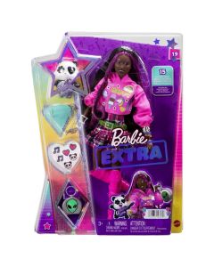 Barbie Extra Fashion