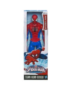 Loder per femije, Spiderman, 30 cm, 1 cope